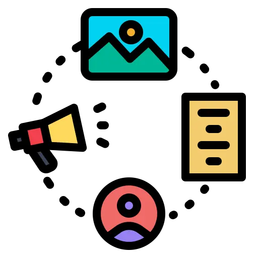 Storytelling and Creative Arts